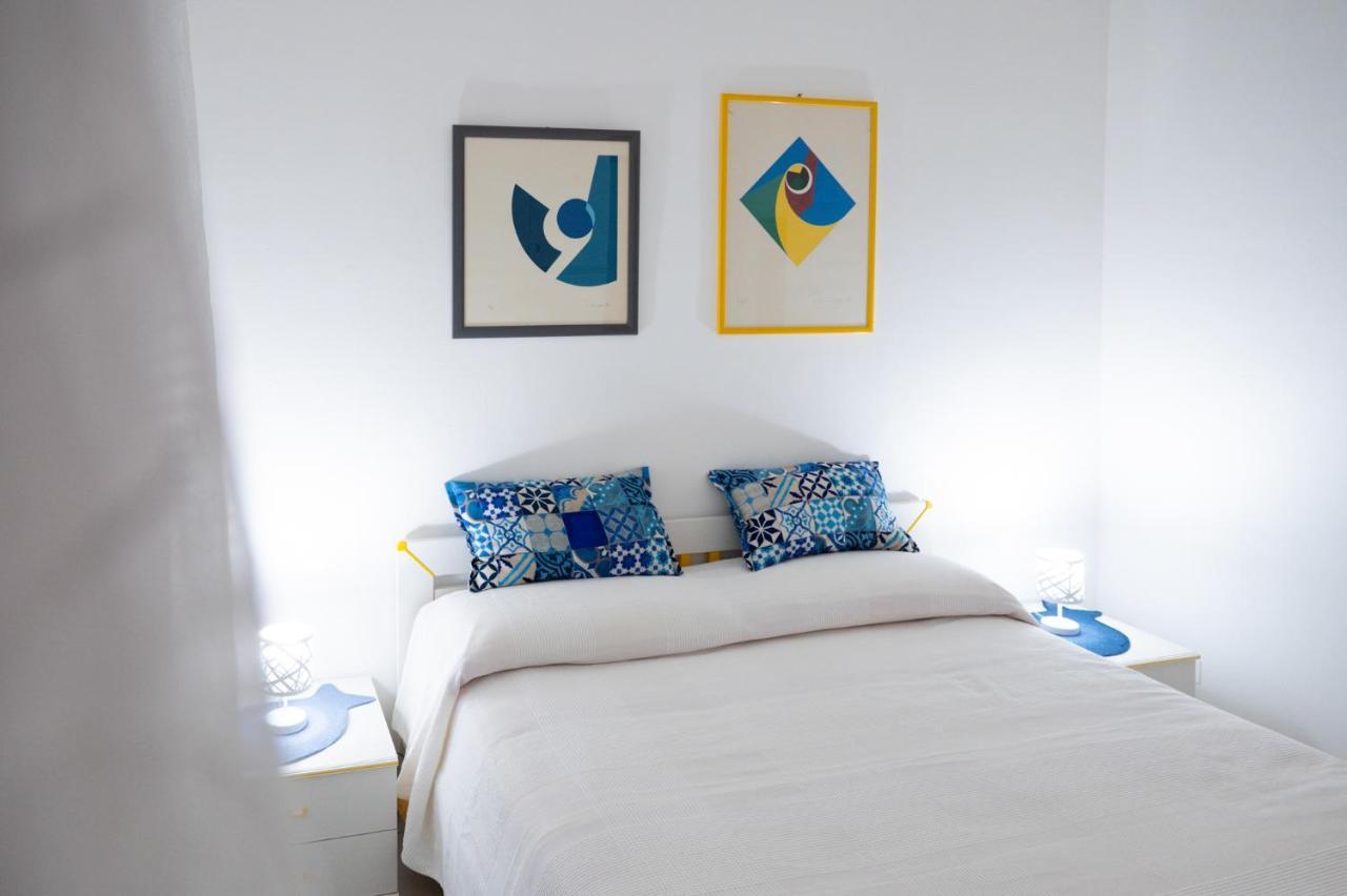 Casa Belvedere Riviera Taormina Sant'Alessio Siculo Ngoại thất bức ảnh