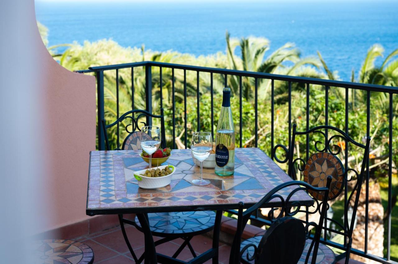 Casa Belvedere Riviera Taormina Sant'Alessio Siculo Ngoại thất bức ảnh