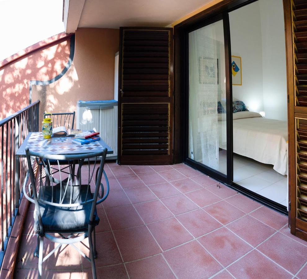 Casa Belvedere Riviera Taormina Sant'Alessio Siculo Ngoại thất bức ảnh
