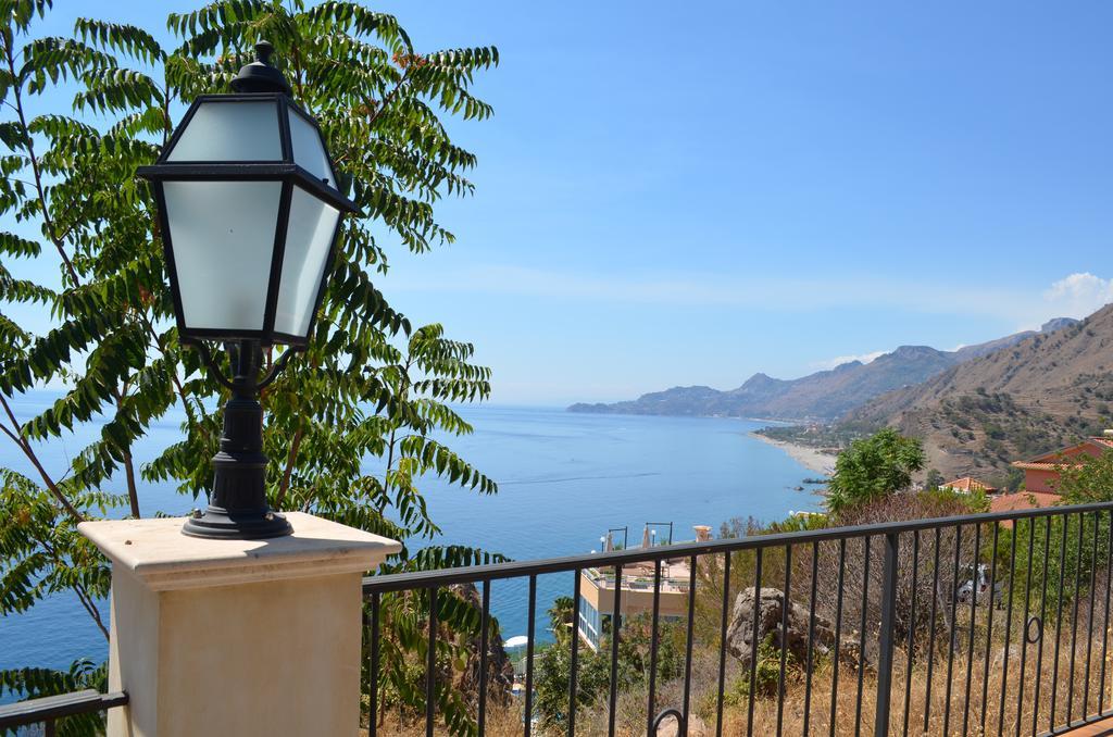 Casa Belvedere Riviera Taormina Sant'Alessio Siculo Phòng bức ảnh